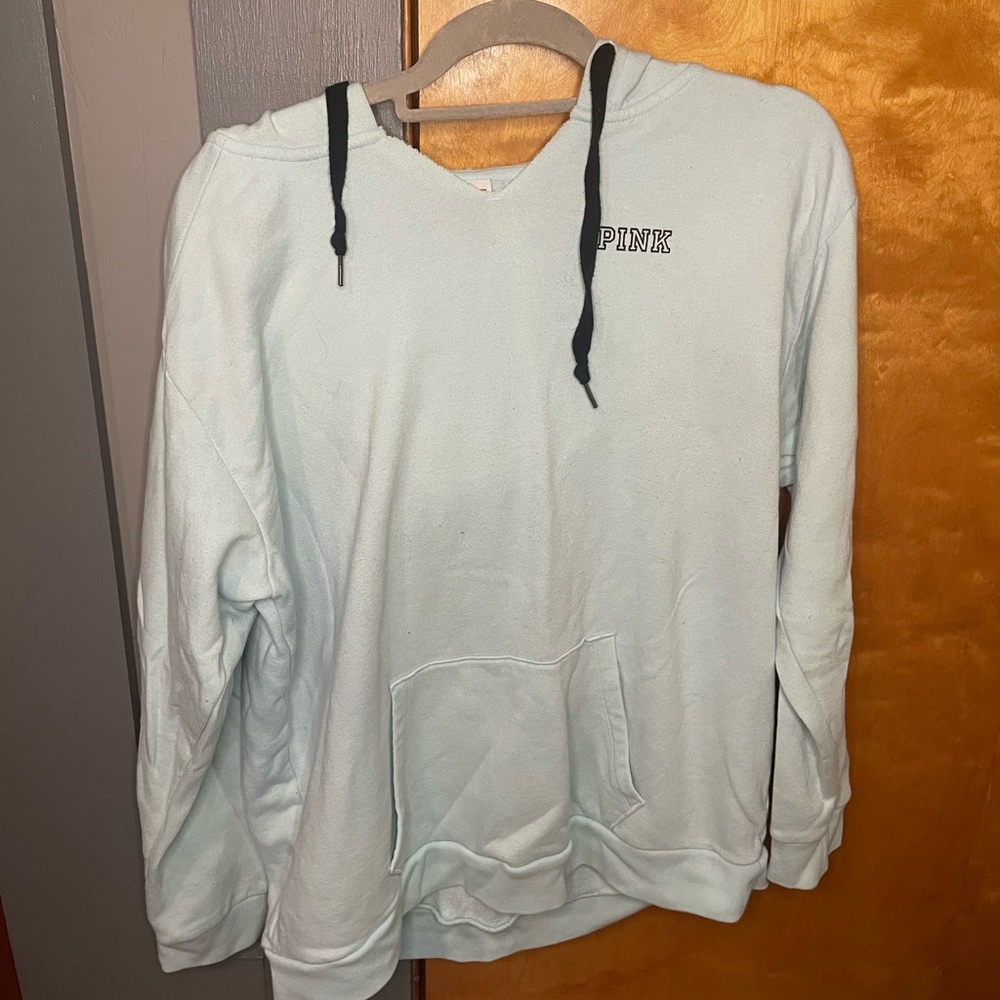 VS Pink Hoodie